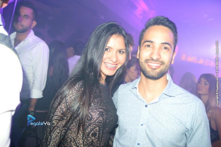 Foto 47 de La Premiere - sabado 15 agosto 2015 en La Premiere Bucaramanga, Bucaramanga