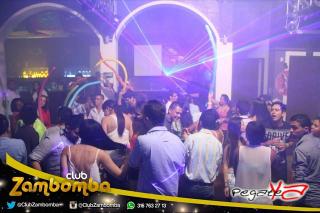 Foto 57 de Zambomba - Mayo 17 del 2014 en Club Zambomba, Cali