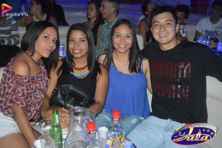 Foto 20 de Jalajala - 4to Fds Agosto 2016 en Jala Jala Club, Cali