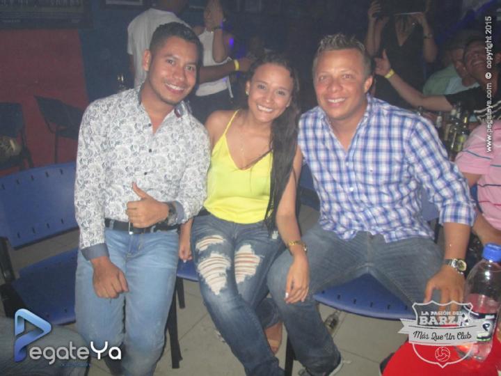 Foto 22 de La Pasion del Barza 29 y 30 de Mayo de 2 en LA PASION DEL BARZA Cartagena, Cartagena