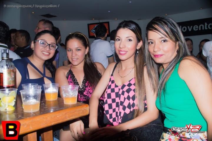 Foto 12 de BARLOVENTO - Villavicencio en Discoteca Barlovento, Villavicencio