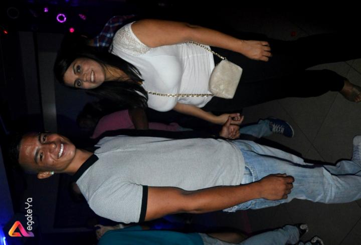 Foto 6 de Ahma Bar - 3er FDS Agosto 2015 en Ahma Cali, Cali