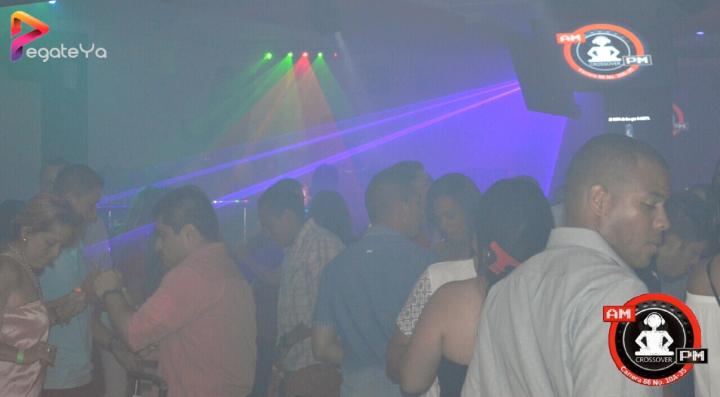 Foto 24 de Ampm Bar - 1ER / 2DO FdsEnero 2017 en Am / PM Bar - Cali, Cali