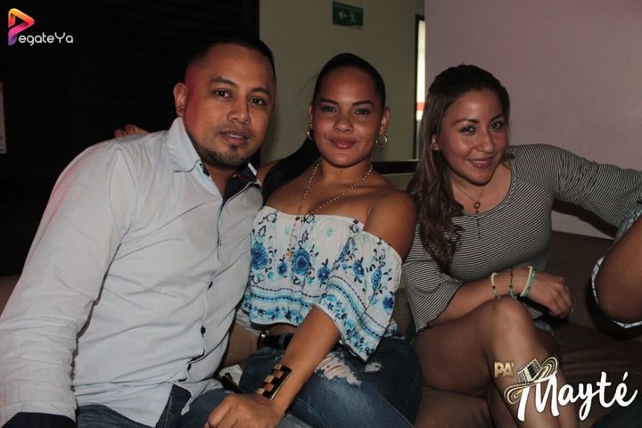Foto 46 de Pa´Mayté - 5to Fds Sept. 2017 en Pa Mayté, Cali