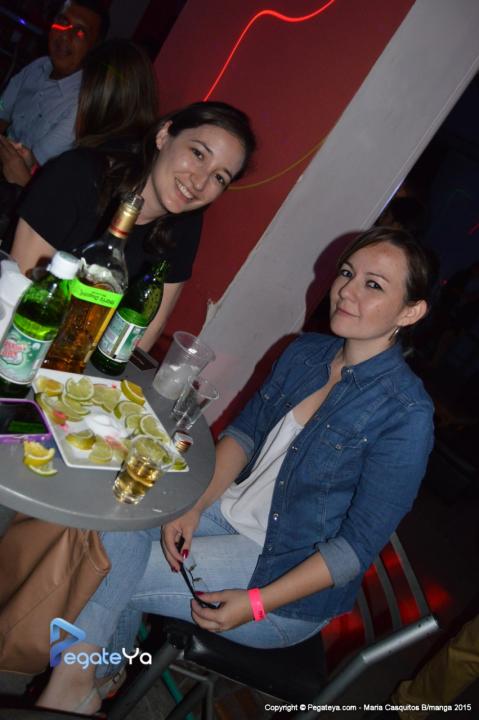 Foto 14 de MARIA CASQUITOS - 21 de febrero de 2015 en Maria Casquitos Bucaramanga, Bucaramanga