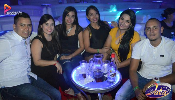Foto 5 de JalaJala - 3er Fds Mayo 2017 en Jala Jala Club, Cali