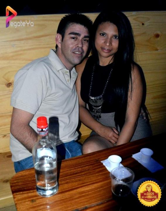 Foto 39 de Fonda Mi Dios Se Lo Pague - 3er Fds Agt en Fonda Mi Dios Se Lo Pague, Cali