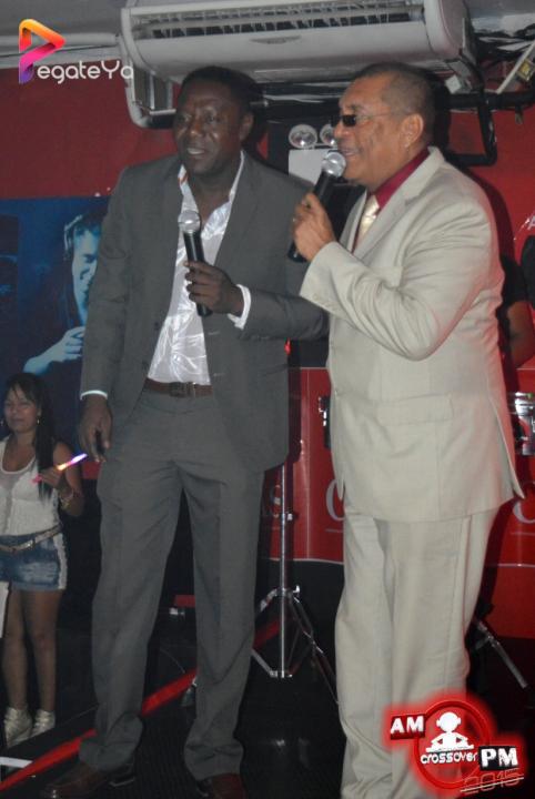 Foto 67 de AMPM BAR - 3er - 4to Fds Nov. 2015 en Am / PM Bar - Cali, Cali