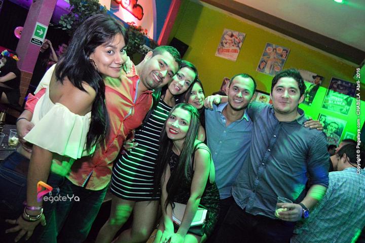 Foto 63 de CHABELA sabado 2 de abril 2016 en Discoteca Chabela Bucaramanga, Bucaramanga
