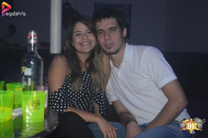 Foto 28 de EL DF CLUB - 1er / 2do Fds Enero 2017 en El DF Club Discoteca