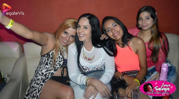 Foto 44 de Fresa Salvaje - 4to FDS Agosto 2016 en Fresa Salvaje, Cali