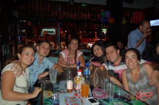 Foto 9 de Jaqkbar 1 de Diciembre en Discoteca Jaqk Medellin, Medellín