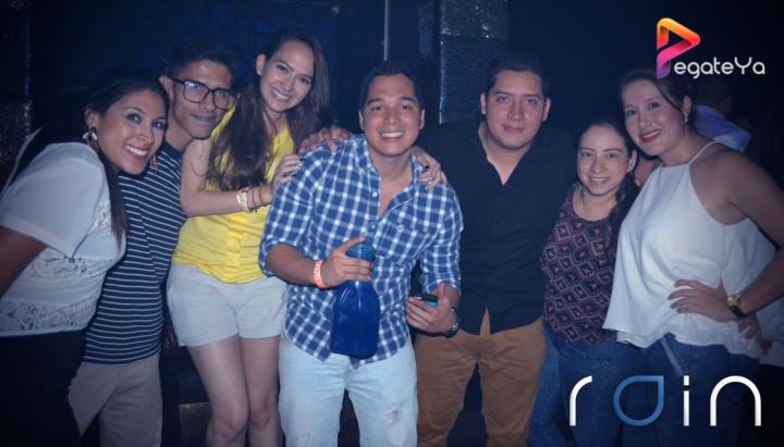 Foto 49 de Rain CLVB - 3er FDS Agosto 2015 en Rain CLVB - Cali, Cali