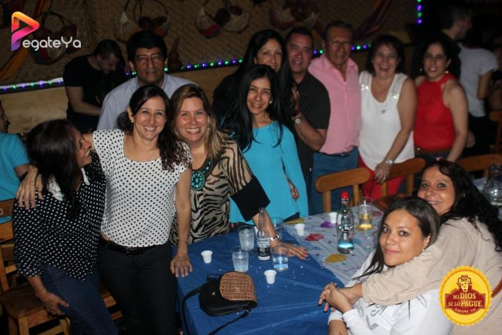 Foto 102 de MI DIOS SE LO PAGUE - 3er - 4to Fds Nov en Fonda Mi Dios Se Lo Pague, Cali