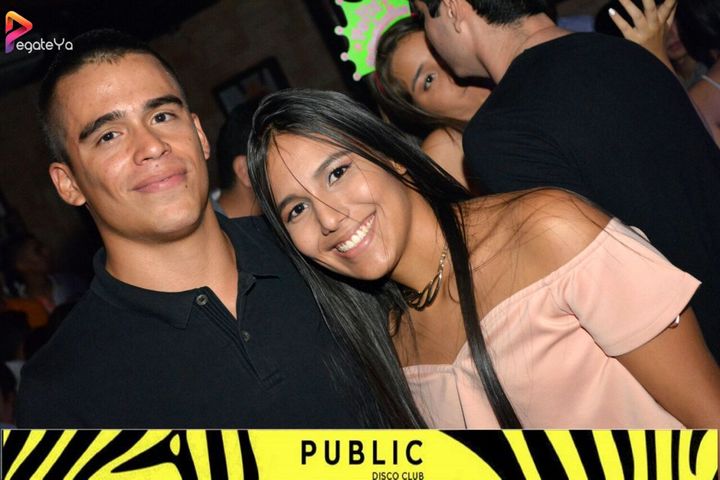 Foto 54 de Public Disco Club - 25o fds septiembre 2 en Public Disco Club, Cali