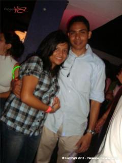 Foto 15 de 17-18 Febrero 2012 en Penelope Bucaramanga, Bucaramanga