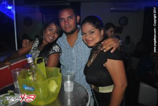 Foto 17 de Taboo 17 de Mayo de 2014 en Discoteca Taboo Cartagena, Cartagena