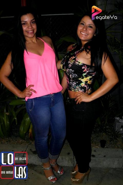 Foto 51 de Lolas Club - Febrero 21 del 2015 en Lolas Club Menga Cali, Cali