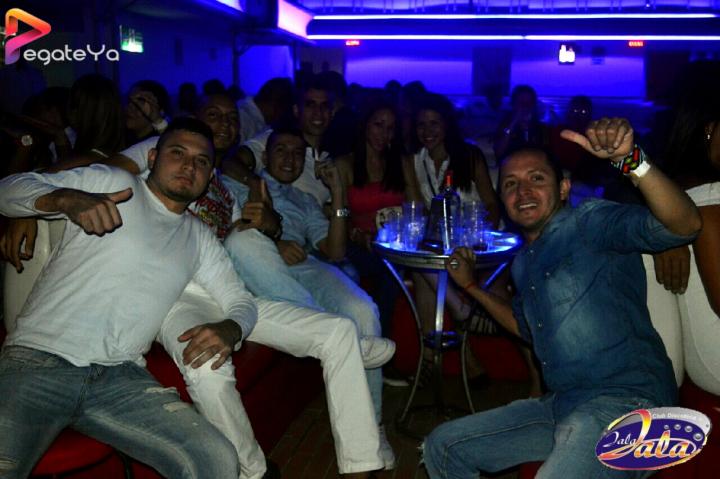 Foto 27 de Jalajala 2do / 3er FDS Junio 2016 en Jala Jala Club, Cali