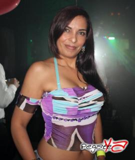 Foto 11 de Penthouse 1800 - Febrero 15 del 2014 en Penthouse 1800, Cali