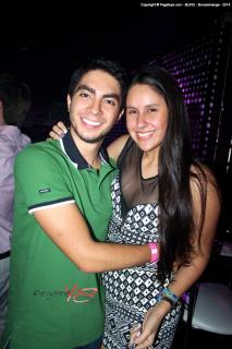 Foto 36 de Bling - Viernes 23 de mayo de 2014 en Bar Bling Bucaramanga, Bucaramanga