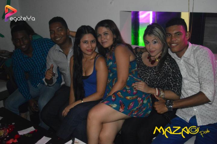 Foto 46 de MAZAO PARK - 3er - 4to Fds Nov. 2015 en Mazao Park, Cali