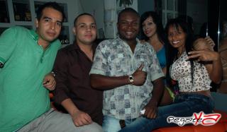 Foto 34 de Noviembre 24 del 2012 en Discoteca Mayoral