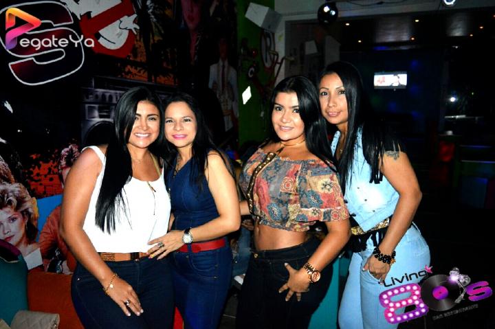 Foto 2 de living 80 - 2do/3er Junio 2016 en Living Ochentas Cali, Cali