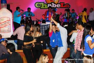 Foto 76 de Chabela - Feria Ganadera Cenfer en Discoteca Chabela Bucaramanga, Bucaramanga