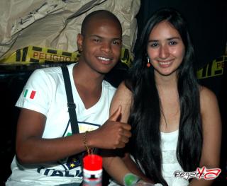 Foto 39 de Octubre 20 del 2012 en Am / PM Bar - Cali, Cali