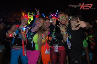 Foto 54 de Neon Run Medellin en Neon Run Medellin, Medellín
