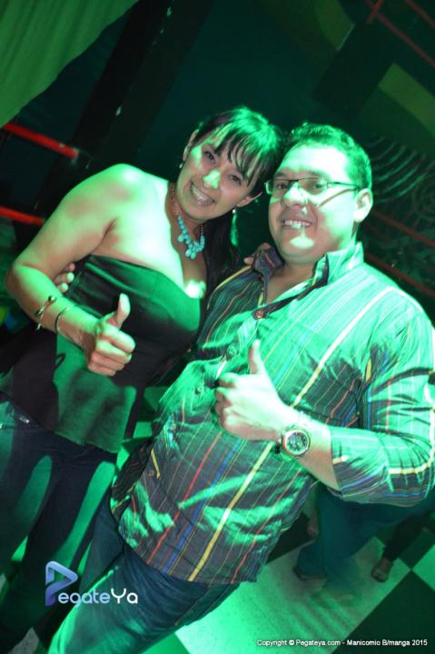 Foto 74 de El Manicomio sabado 28 febrero 2015 en Discoteca El Manicomio Bucaramanga, Bucaramanga