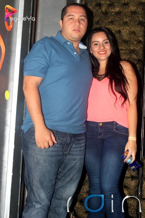 Foto 58 de RAIN CLVB - 3er - 4to Fds Nov. 2015 en Rain CLVB - Cali, Cali
