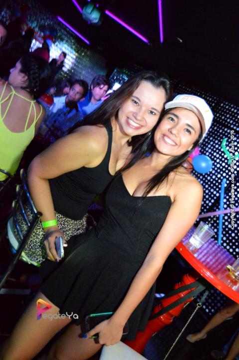 Foto 16 de Piso V - Sabado 9 abril de 2016 en Bar Piso V Bucaramanga, Bucaramanga