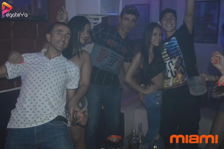 Foto 106 de Miami Bar - 1er/2do FDS Enero 2017 en Miami Bar Cali, Cali