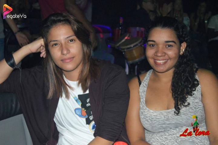 Foto 9 de La Lora - 4To Fds Mayo 2017 en La Lora Bar, Cali