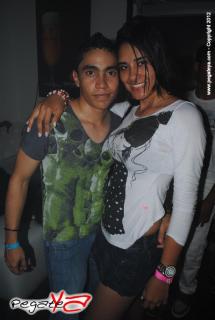 Foto 39 de taboo 14 y 15 de sep de 2012 en Discoteca Taboo Cartagena, Cartagena