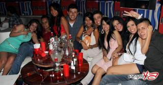 Foto 75 de Lolas - Febrero 15 del 2014 en Lolas Club Menga Cali, Cali