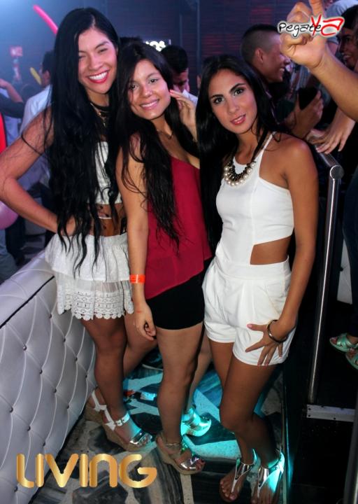 Foto 37 de Living - Celedon y Pipe Pelaez en Living Night Club, Cali