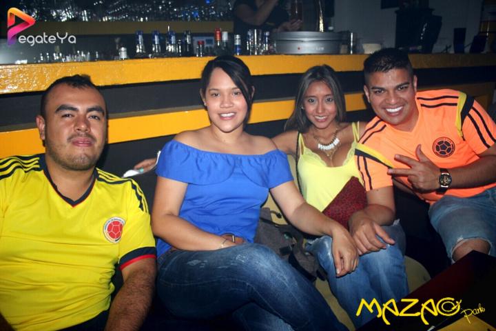 Foto 12 de Mazao Park - 2do/3er Fds Junio 2016 en Mazao Park, Cali