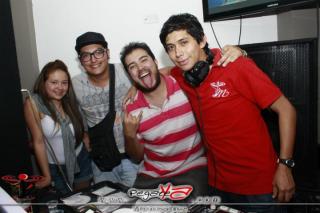 Foto 8 de Febrero 19 I´m Fun Discoteca en I´m Fun Discoteca Manizales, Manizales