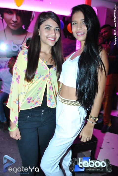 Foto 28 de Taboo 1 y 2 de abril de 2016 en Discoteca Taboo Cartagena, Cartagena