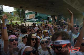 Foto 11 de The Color Run Medellin en The Color Run Medellin, Medellín