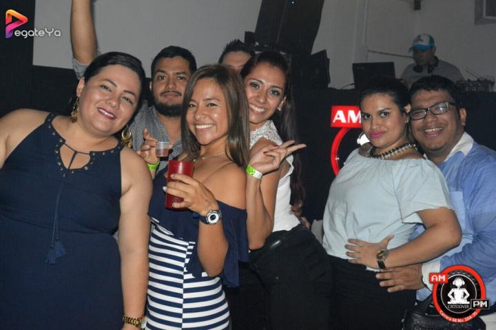 Foto 23 de AmPm - 1er Fds Junio 2017 en Am / PM Bar - Cali, Cali