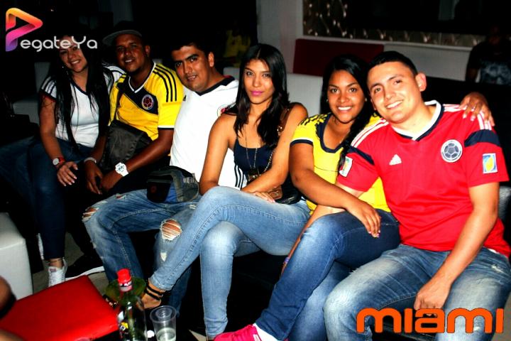 Foto 192 de Miami - 2do/ 3er Fds junio 2016 en Miami Bar Cali, Cali