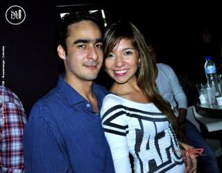 Foto 110 de La Sala Club Sabado - 15 de Diciembre de 2012 en La Sala Club, Bucaramanga