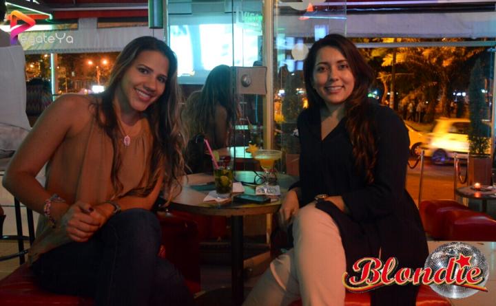 Foto 44 de Blondie - 2do Fds Abril 2016 en Blondie Bar Cali, Cali