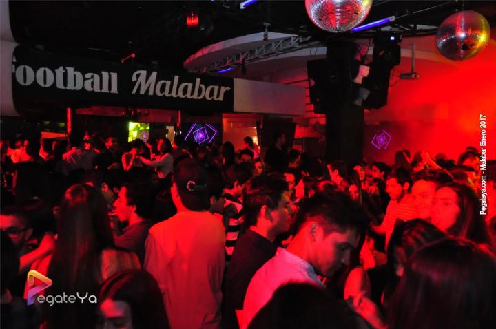 Foto 22 de Malabar 27 de enero de 2017 en Discoteca Malabar Bucaramanga, Bucaramanga