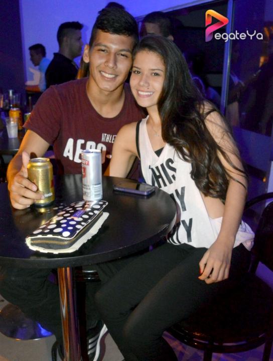 Foto 4 de Ahma Bar - 4to FDS Agostoo 2015 en Ahma Cali, Cali
