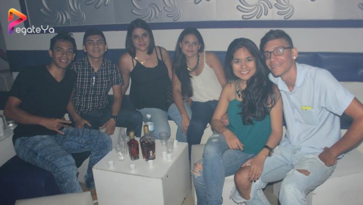 Foto 7 de Ahma Bar - 2do FDS Dic. 2015 en Ahma Cali, Cali